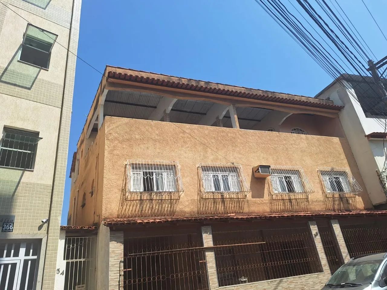 foto - Cariacica - Campo Grande