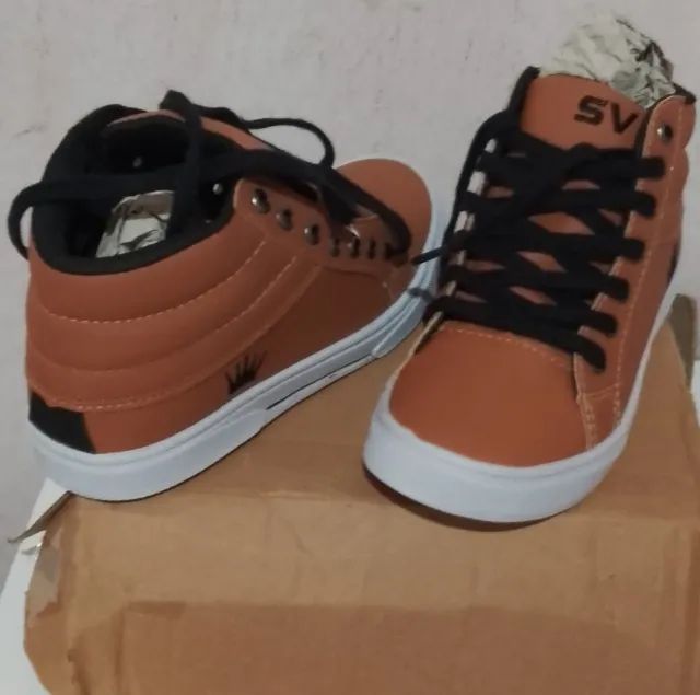 Bota Infantil Nova - Foto 2