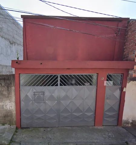 Captação de Casa a venda na Rua Rio Vitorino, Jardim Varginha, São Paulo, SP