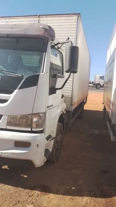 Vendo IVECO Vertis V 90x16 - Foto 2