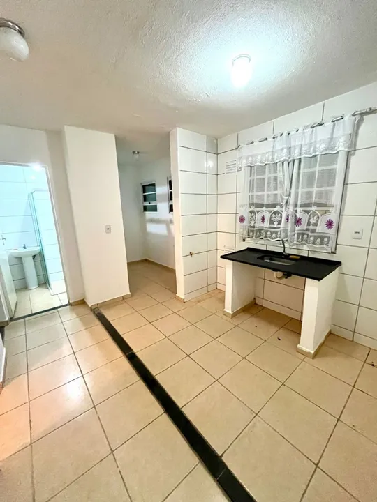 Apartamento na Praia de Peruíbe!!!