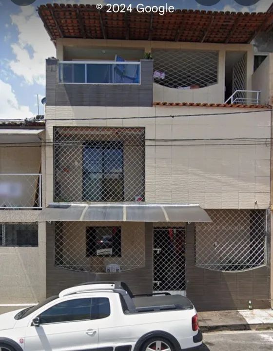 foto - Belém - Pedreira