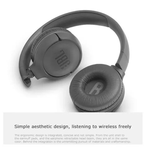 Fone de ouvido JBL Bluetooth Headset