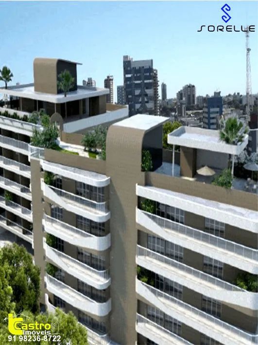 Sorelle - Aptos Studios de 32m² a 64m². G007 - Foto 2