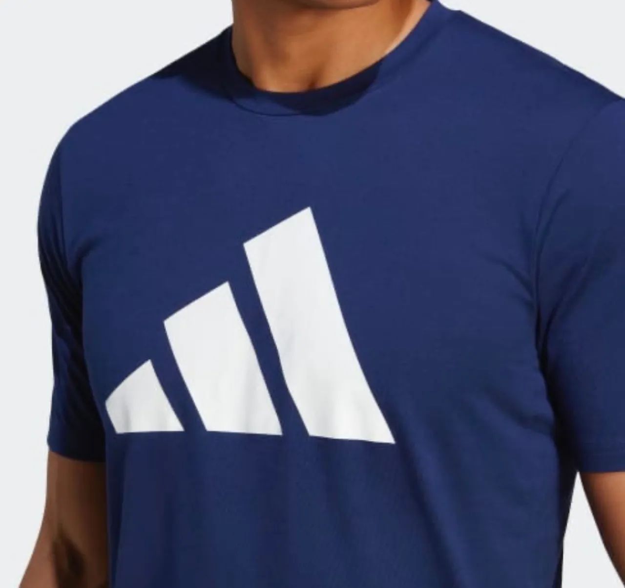 Camiseta Adidas Essentials Original M/G - Foto 2