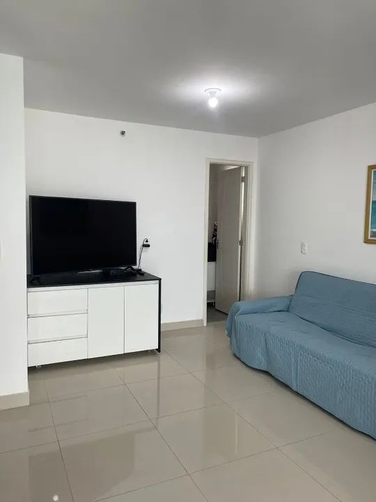 Lindo Resort no Recreio Posto 12 - Foto 3