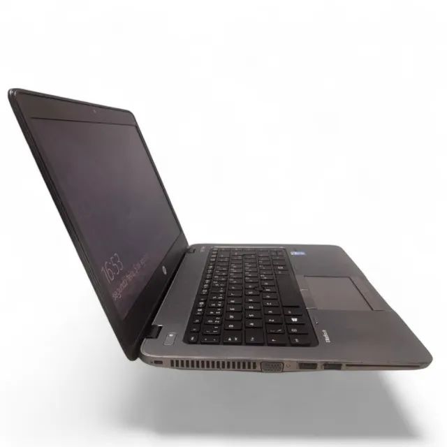 Notebook HP Elitebook 840 G1 Intel Core i7 8gb SSD 256GB, Tela 14" I C03SJC0148 - Foto 5