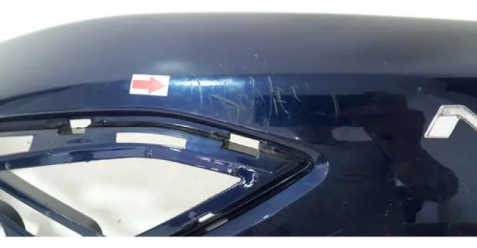 Carenagem Rabeta Yamaha N-max 160 21/23 L/e Orig 41765 - Foto 3