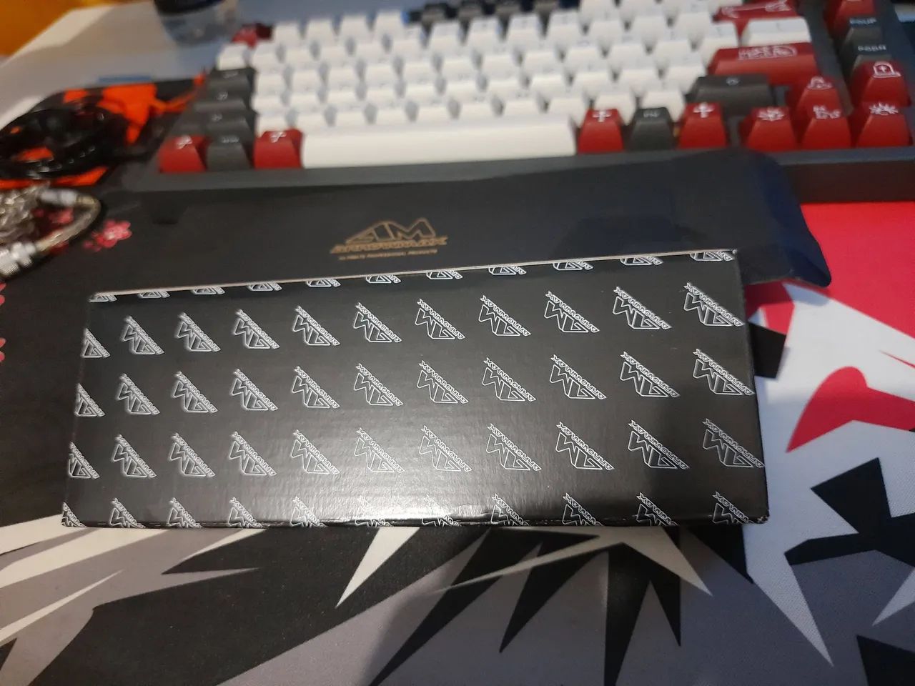 Kit Profissional Chave Elétrica de Precisão Smart Arrowmax SES PRO c/ 34 bits Magnéticos - Foto 5