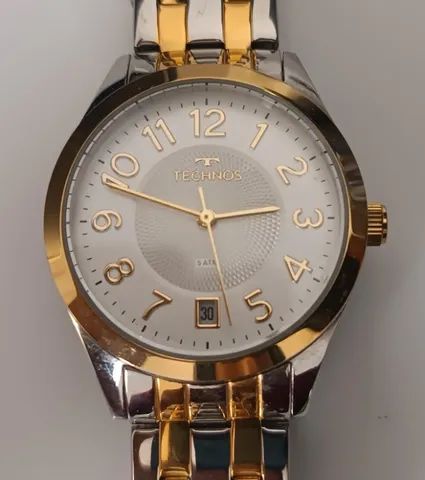 Relógio Technos 2115KNK