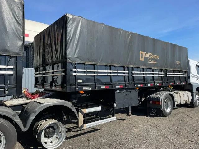 Bitrem Noma 2020  - Foto 3