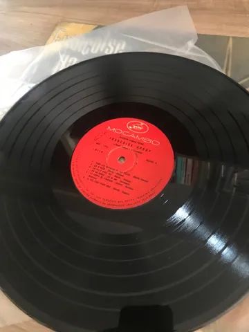 LP Vinil Françoise Hardy - Foto 4