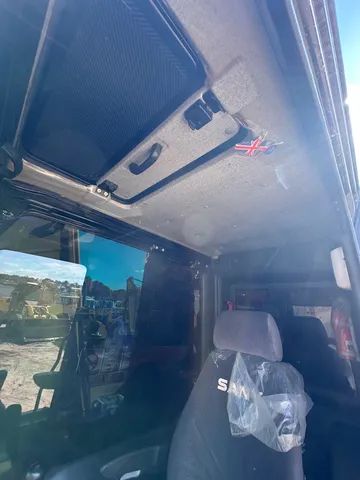 Escavadeira Sany SY135 2022 Impecável  - Foto 6