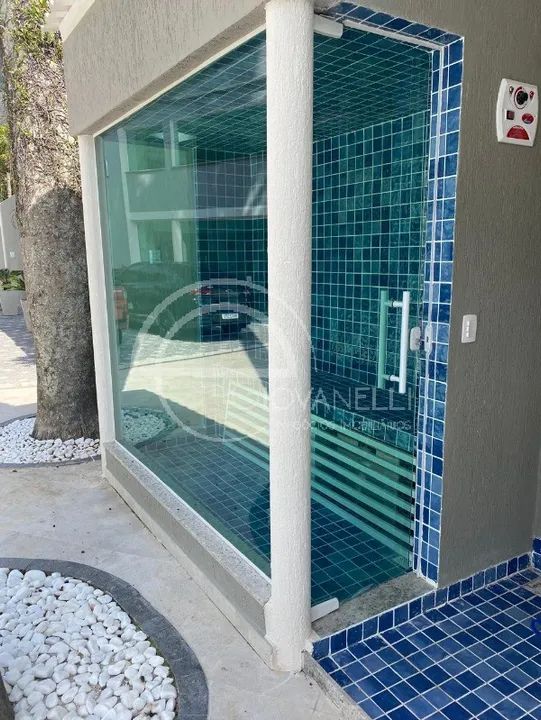 CASA À VENDA SÃO CONRADO - DE 4 QUARTOS / 3 SUÍTES - VISTA MAGNÍFICA MAR / PEDRA DA GÁVEA  - Foto 3