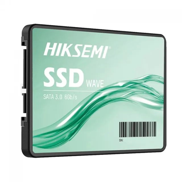 SSD 128GB hd