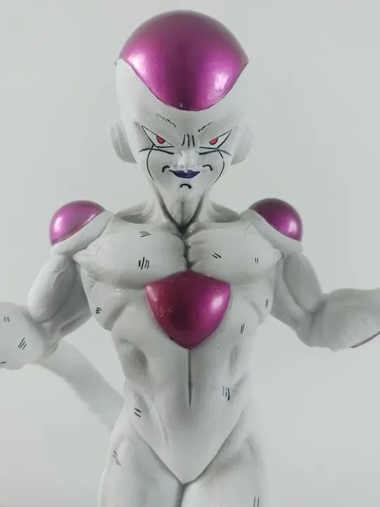 Action figures 