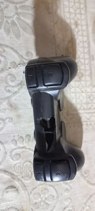 Controle Playstation Hoopson, não sei se funciona  - Foto 4