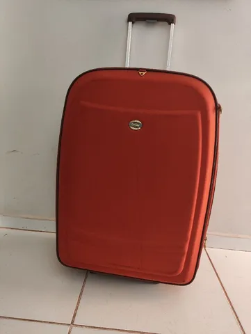 Mala de Viagem Média 23kg Lansay - Lansay