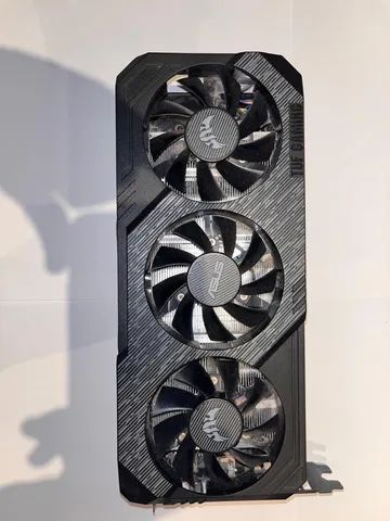 Placa de Vídeo GTX 1660