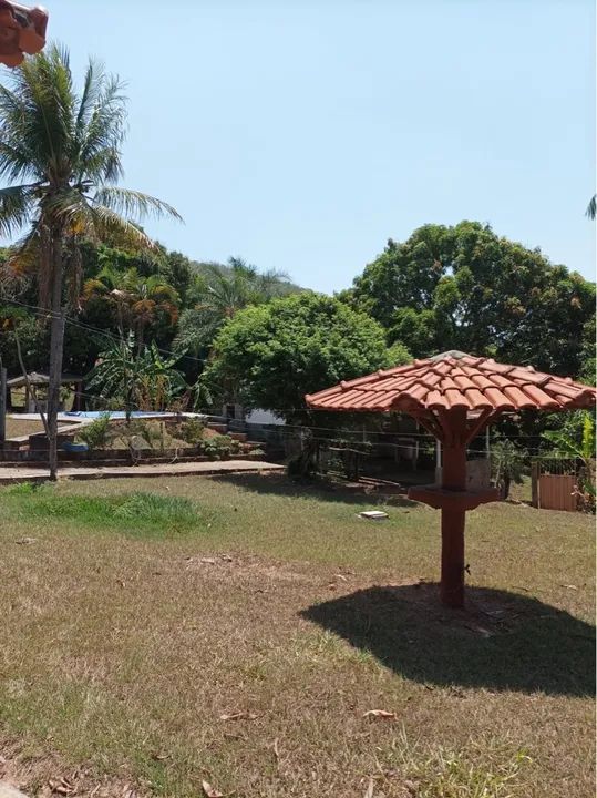 Fazenda de 24 alqueires Santa Rosa-GO - Foto 4