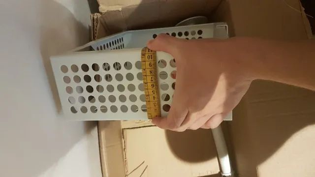 Suporte Projetor Gaiola de teto - Foto 6