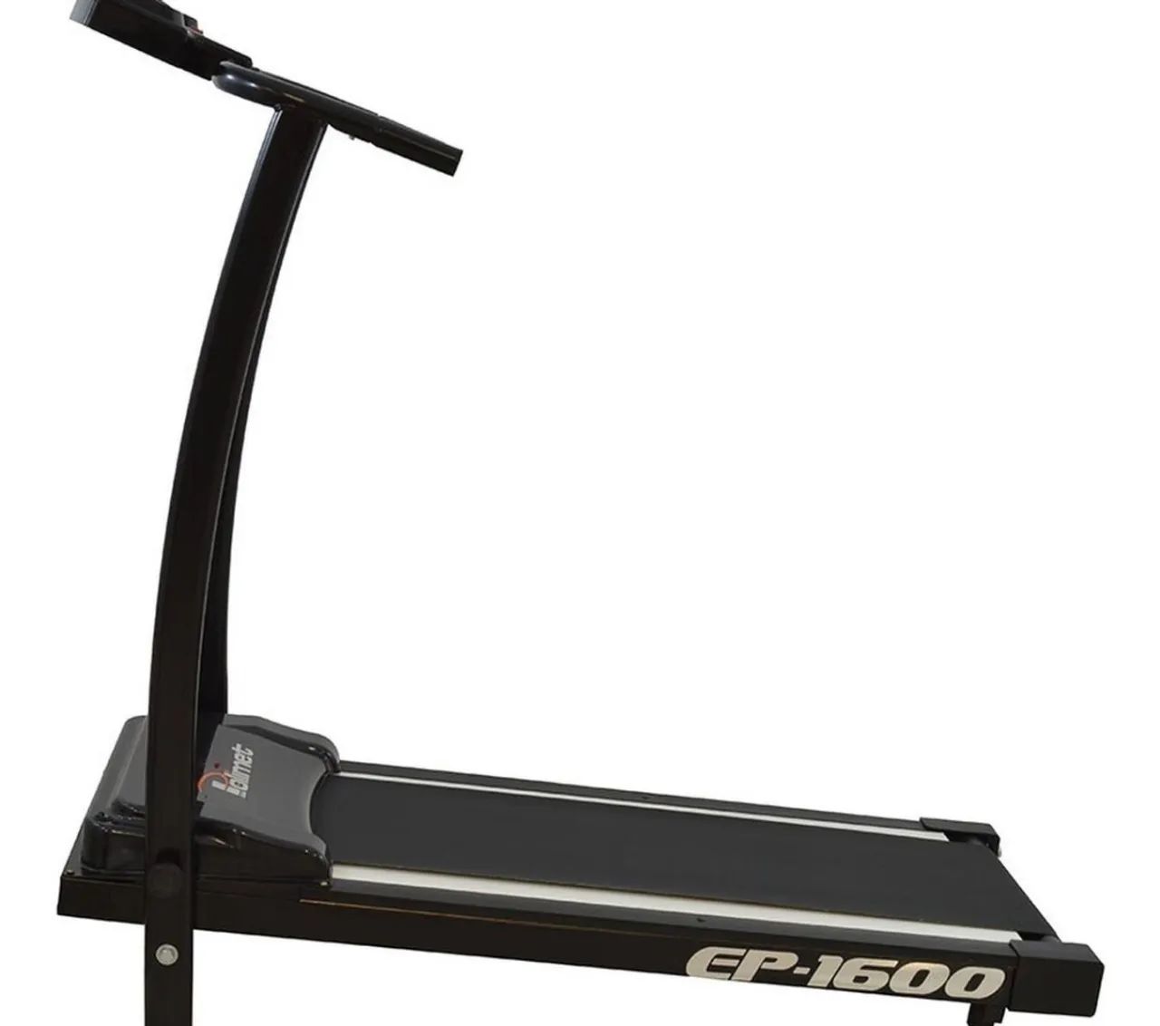 Esteira Elétrica Polimet EP-1600 - Foto 2