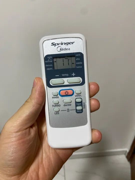 Ar condicionado  - Foto 3