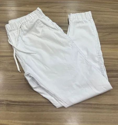 Calça jogger Unissex do P ao GG - Foto 3