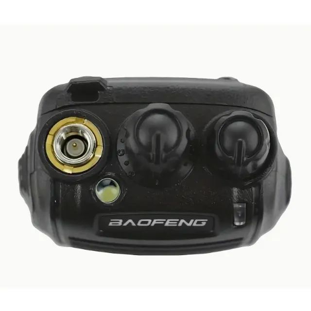Kit 2 Rádio De Comunicador Baofeng 777S 5km Walk Talk 16 Canais Bf 777s - Foto 5
