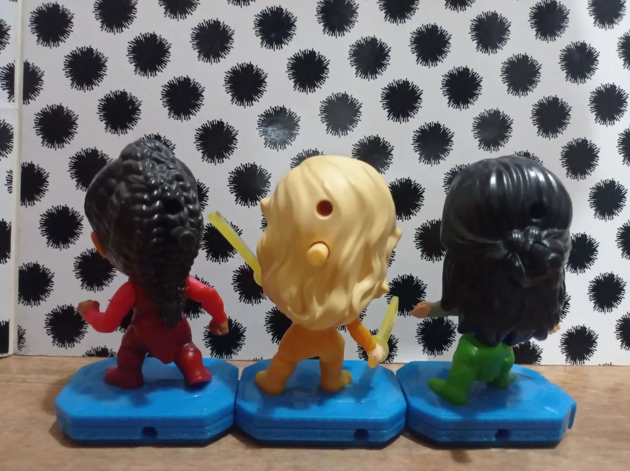 Eternos McDonalds - Foto 2