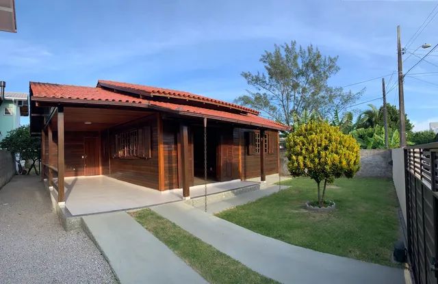 Captação de Casa a venda na Servidão João Miguel da Rocha, Campeche, Florianopolis, SC