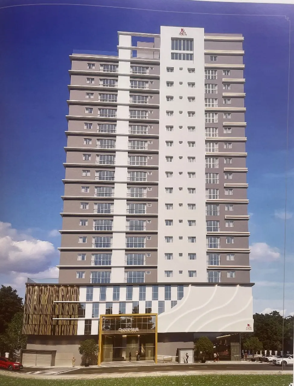 Apartamento em Itapema SC. A 300mts da praia