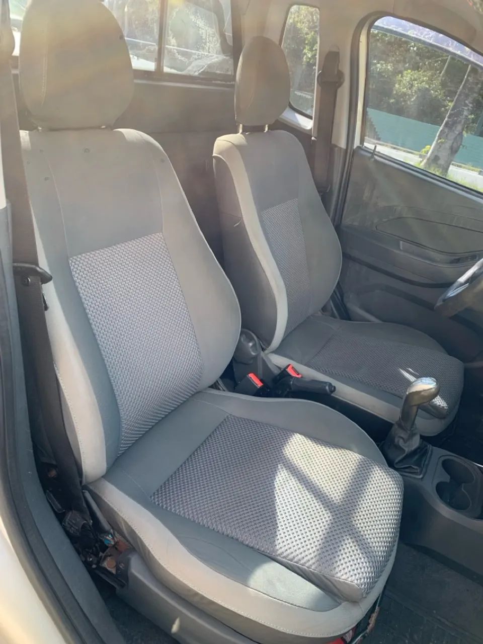 Chevrolet Montana 2014 - Foto 5