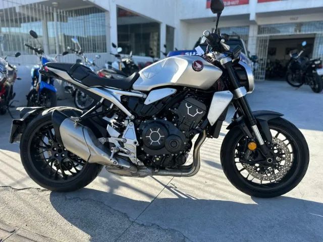 Honda Cb1000R 2023 - Foto 3