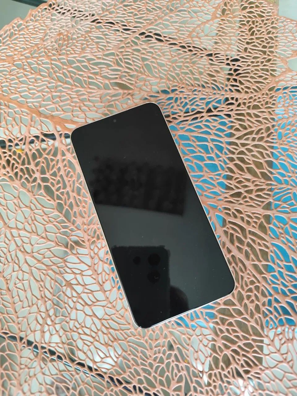Samsung Galaxy S22, 128G, Rose - Foto 3