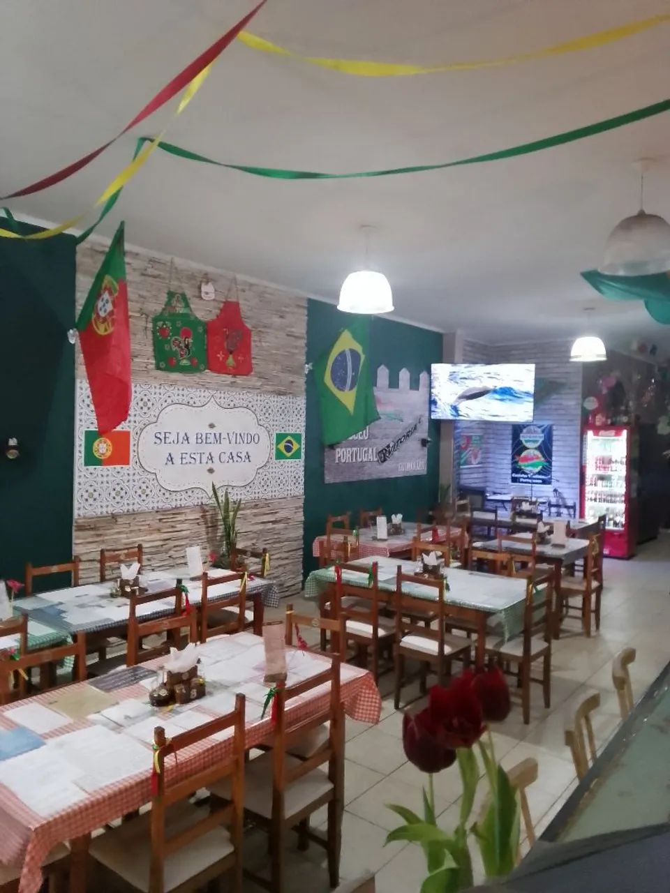 RESTAURANTE TIPICO PORTUGUÊS  - Foto 5