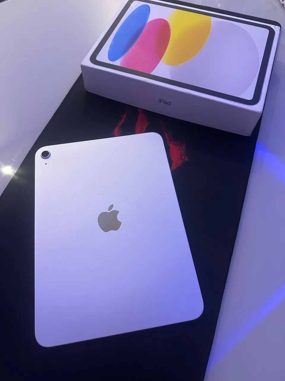 IPAD 2025 A16 - Foto 2