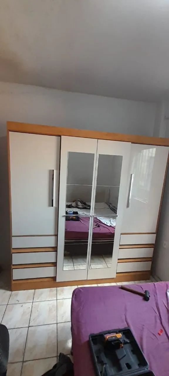Montador de Móveis - Profissional  - Foto 3