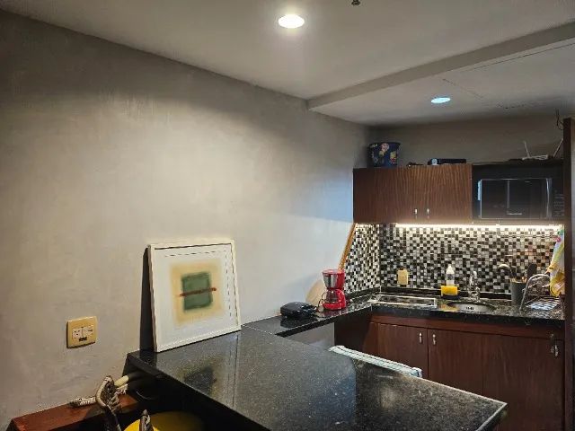 Loft Wyndham - Av Lucio Costa - Barra da Tijuca - Foto 4