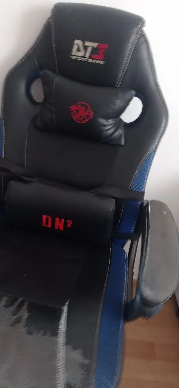 Cadeira gamer  - Foto 2