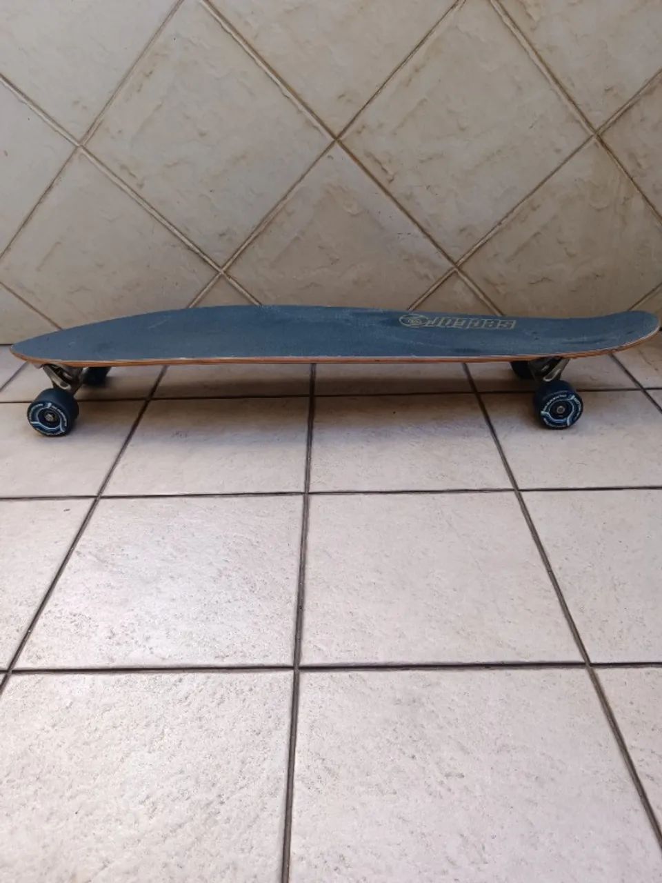 Skate Longboard Sector 9 Iguana (Importado) - Foto 6