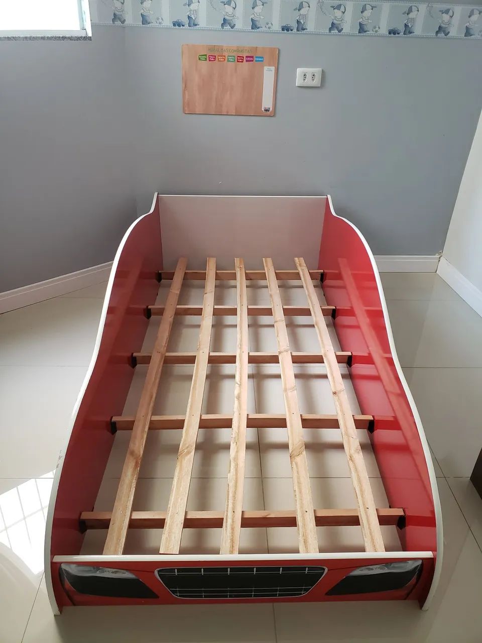 Cama Solteiro - Foto 2