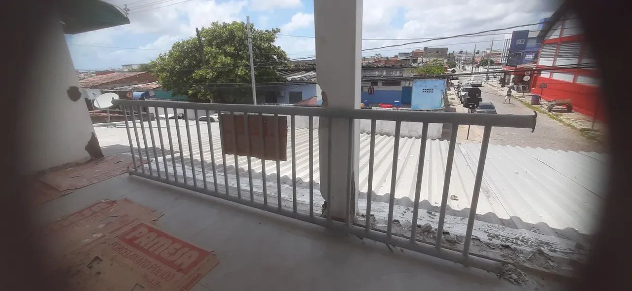 VENDO GRADE DE PROTEÇÃO 