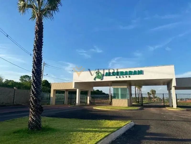Lote Aldebaran Leste - Teresina