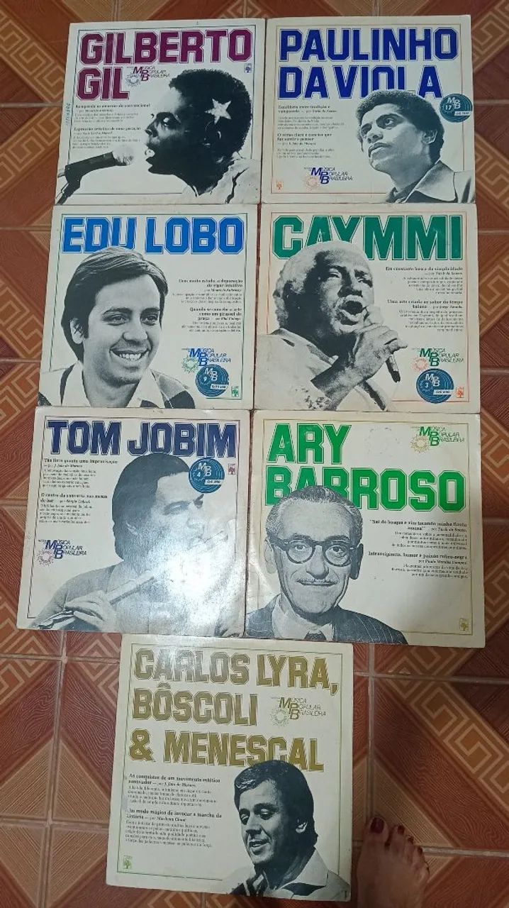 Disco de Vinil  - Foto 4