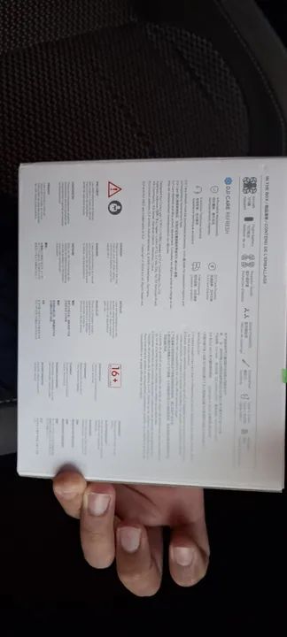 Drone DJI NEO LACRADO - Foto 3