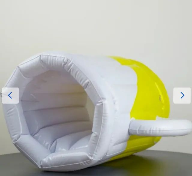 Cooler Inflável - Imaginarium - Foto 2