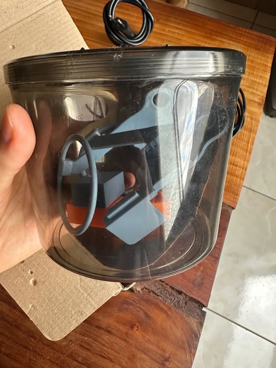 Posicionador Endo RH Plus - Indusbelllo (Radiografia odontológica) - Foto 3