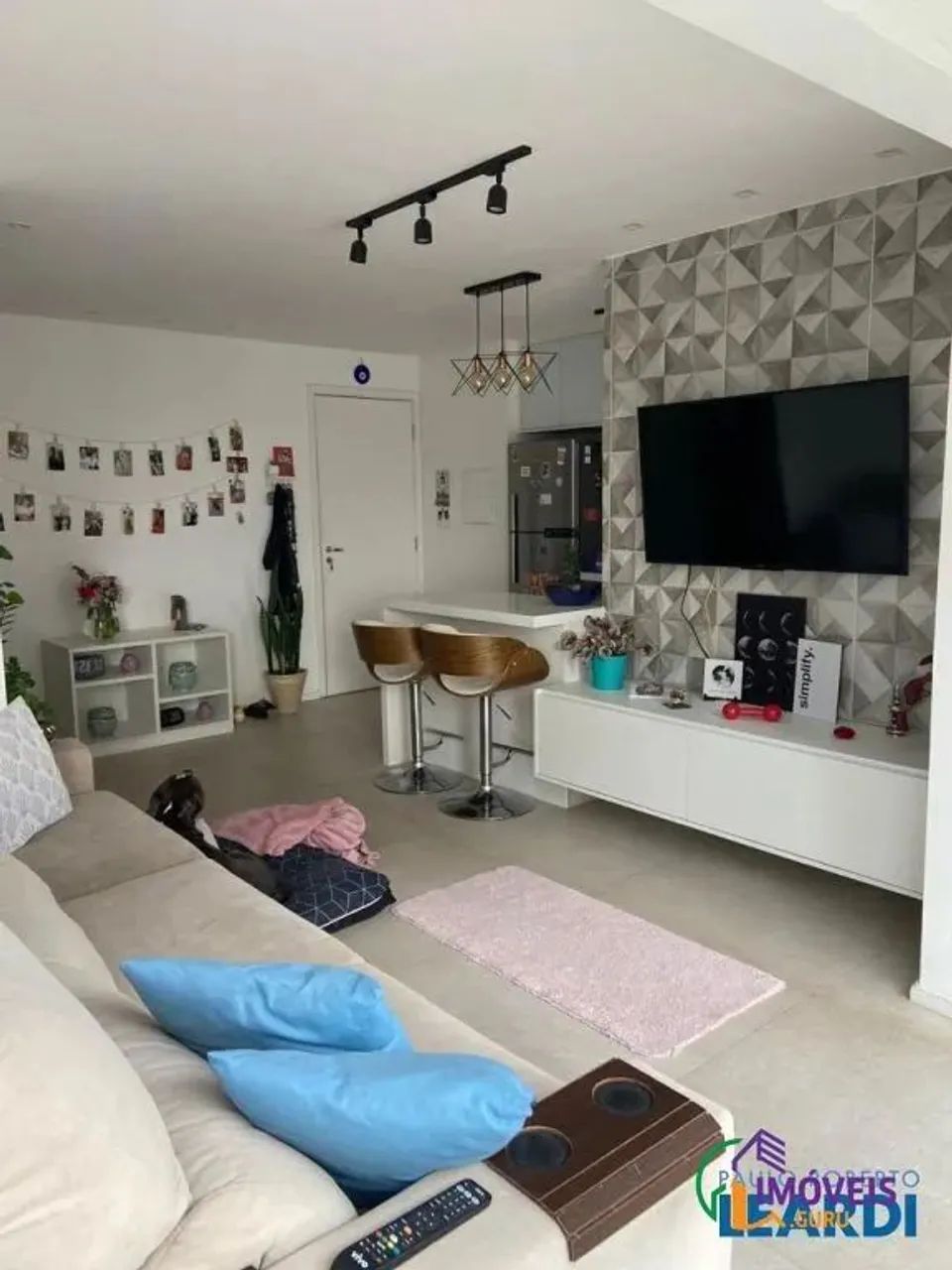 APARTAMENTO - VILA ANASTÁCIO - SP - Foto 2