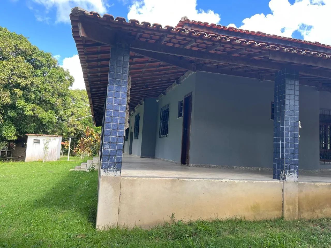 Sítio em Abrantes  - Foto 5